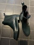 Tommy Hilfiger Rain Skor - 37