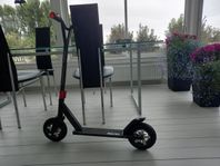 sparkcykel