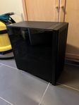 corsair 4000d atx chassi