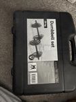 Dumbbell set 