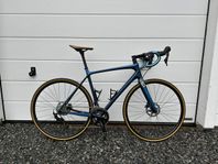 Scott Addict 20 – 2020 – Shimano 105 – Ny servad– St