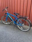 24” cykel