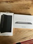 Samsung S10 FE med tangentbord 
