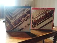 2st.dubbel LP skivor