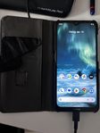 Nokia 7.2 smartphone