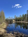 Året runt paradis i hjärtat av Hälsingland