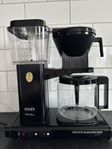 Moccamaster kaffebryggare