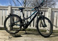 Elcykel barn 24”