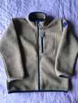 Polarn o Pyret fleece jacka 