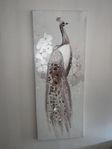 Tavla 50 x 130 cm