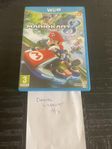Mariokart 8 Nintendo WiiU