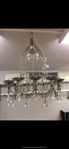 TAKLAMPA/ SMIDESLAMPA