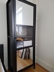 Garderob ikea
