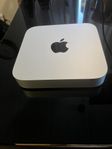 Apple Mac Mini sent 2014 500 gb SSD
