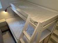Våningsäng