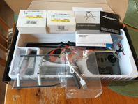 Ny rc-helikopter