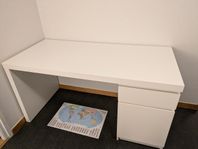Skrivbort Malm IKEA 