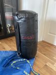 Casall Box-säck 65 cm Svart