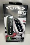 HELT NY Ctek MXS 3.8