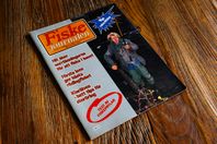 Fiskejournalen nr 10-11 1984