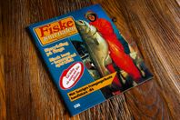 Fiskejournalen nr 12 1984