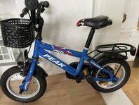 barncykel
