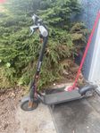 sparkcykel