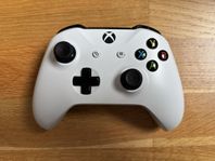 Xbox One Wireless Controller