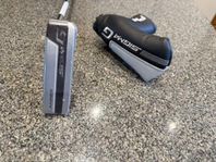 Ny Ping Anser Sigma G, 34” skaft