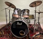 Trumset Pearl Prestige Session