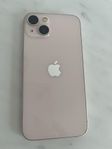 Rosa IPhone 13 128gb 