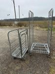 Rullcontainer 2st
