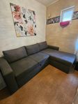 bäddsoffa 
