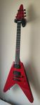 Epiphone Flying V limited edition