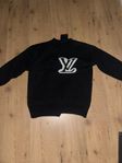 lv stickad tröja 