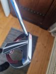 Odessy White Hot Pro putter