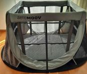 Nyskick Resesäng Aeromoov