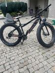 Nakamura Scar Fatbike 26”