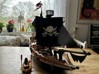 Piratskepp 