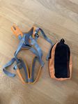 Edelrid barnsele XS