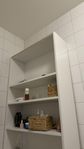 IKEA billy bokhyllan 
