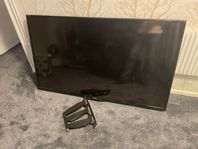 SHARP TV 60", modell: LC60LE651E
