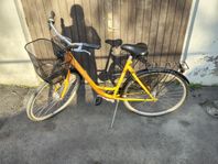 damcykel 28 tum med 7vxl 