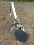 ABS Betongslip  Golvslip