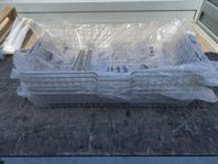 IKEA komplement trådbackar 