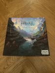 Pandoria - Sällskapsspel