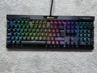 Corsair k70 tangentbord 