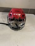 Hockeyhjälm CCM tacks 710 