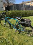 skeppshult herrcykel 