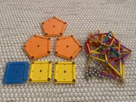 GeoMag säljes